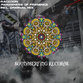 Исполнитель Raccoon, альбом Awareness Of Presence