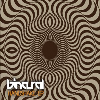 Исполнитель Binaural, альбом Handshake