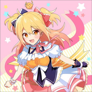 Исполнитель P丸様｡, альбом Night Sky Patrol of Tomorrow - Single