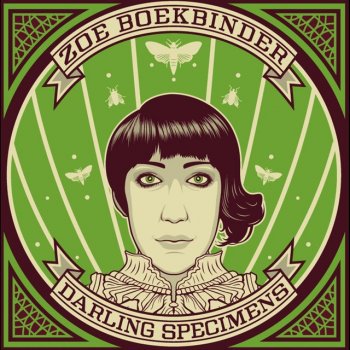 Zoe Boekbinder Don't Tell Me