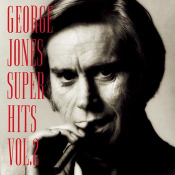George Jones I Always Get Lucky With You