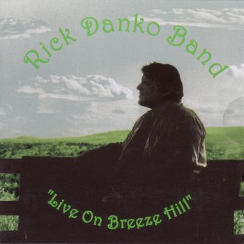 Rick Danko Blaze Of Glory