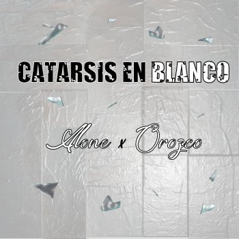 A-lone Catarsis en Blanco