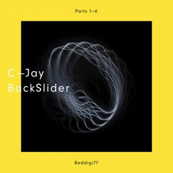 C-Jay BackSlider (Continuous Mix)