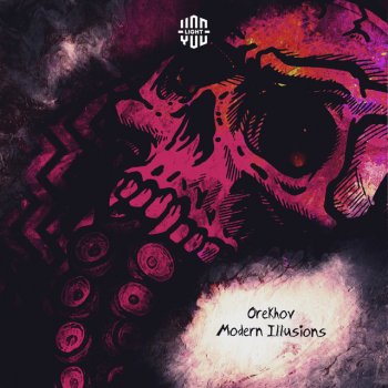Исполнитель Orekhov, альбом Modern Illusions
