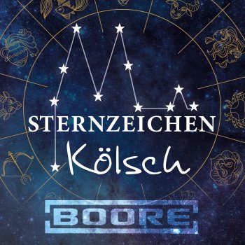 Boore Sternzeichen Kölsch