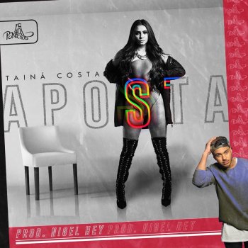 Tainá Costa Aposta