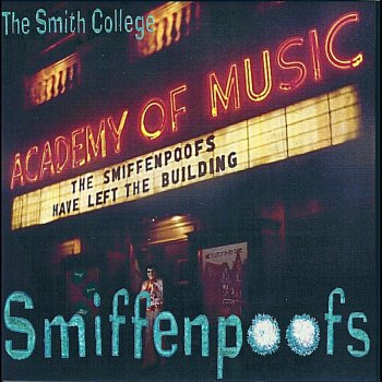 Smiffenpoofs Love is a Battlefield