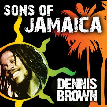 Dennis Brown Gimme Sweet Loving