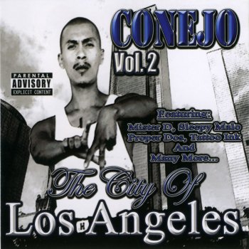 Conejo Lets Go Rhyme for Rhyme