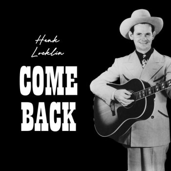 Hank Locklin Rio Grande Waltz