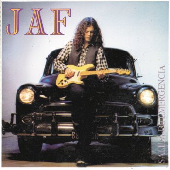 JAF Cabalgando