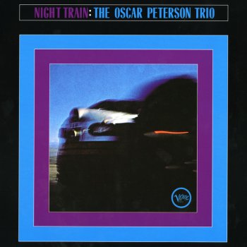 Oscar Peterson Trio Georgia On My Mind