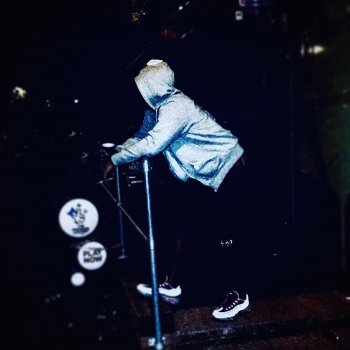 Исполнитель BLVCKA, альбом I'm Lit