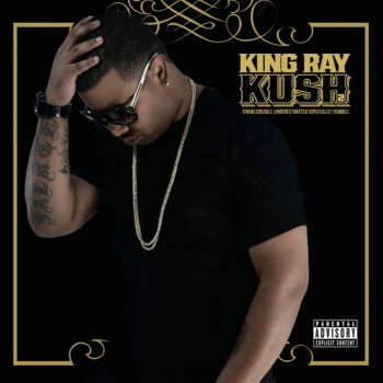 King Ray feat. Project Pat, Juicy J & Ca$h Out Cancel Her