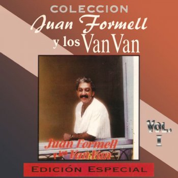 Juan Formell feat. Los Van Van Los Momis