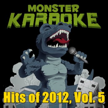 Monster Karaoke Beatles Medley (Originally Performed By Paris Music) [Karaoke Version]