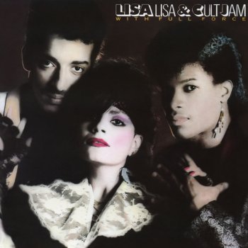 Lisa Lisa & Cult Jam All Cried Out (with Full Force)