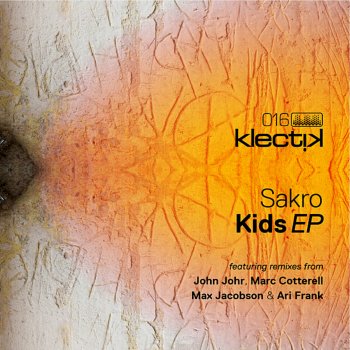 Sakro Kids (Original Mix)