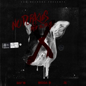 Digga D feat. Sav'o & (CGM) ZK No Porkies