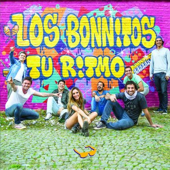 Los Bonnitos Tu Ritmo