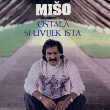 Mišo Kovač Zelena Trava Doma Mog