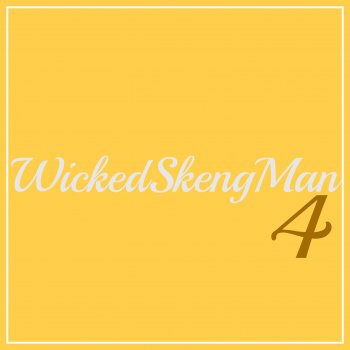 Starstruck Backing Tracks WickedSkengMan 4 (Originally Performed By Stormzy) [Karaoke Version]