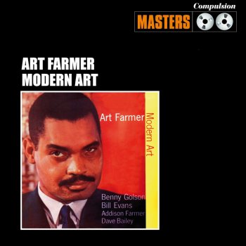 Art Farmer Cool Breeze