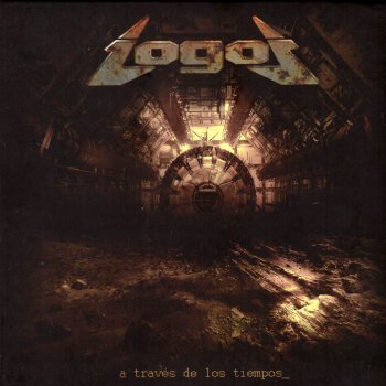 Logos Como Relámpago en la Oscuridad (Re-Recorded)