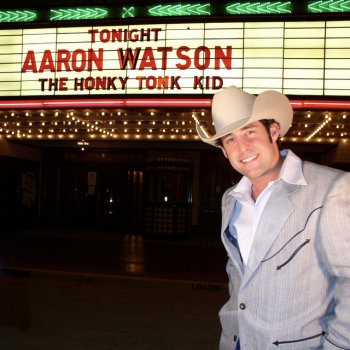 Aaron Watson Reckless