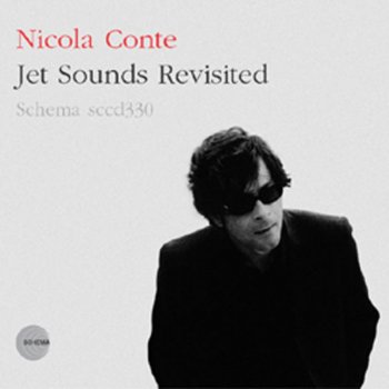 Nicola Conte Love Me 'till Sunday