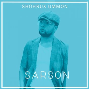 Shohrux Ummon Sarson