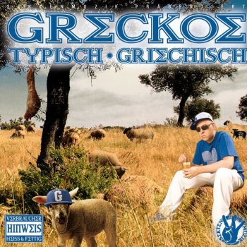 Greckoe Griechischer Wein 2008