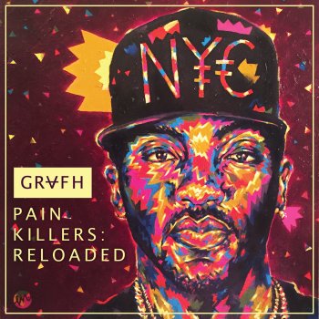 Grafh feat. Wiz Khalifa & Jadakiss Aint Near