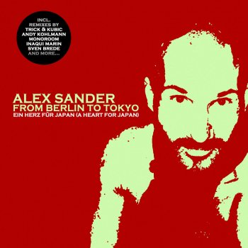 Alex Sander Nuit - Andy Kohlmann Remix