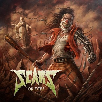 Scars Technological Disorder