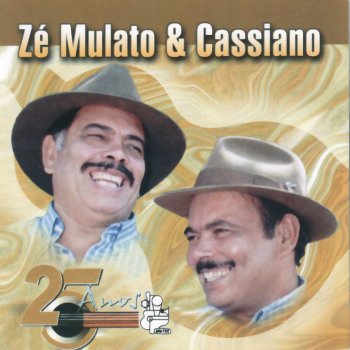 Zé Mulato & Cassiano Minha Prisão