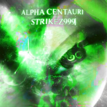 Strikez Alpha Centauri