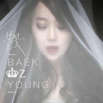 Baek Ji Young Fervor