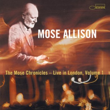 Mose Allison Excursion and Interlude