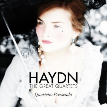 Quartetto Pressenda String Quartet No. 50 In B-flat Major, Op. 64:3: II. Adagio