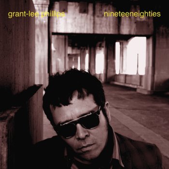 Grant-Lee Phillips I Often Dream of Trains