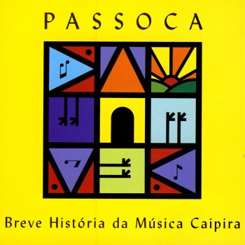 Passoca Rio de Lagrimas (Rio de Piracicaba)