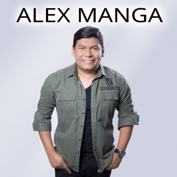 Alex Manga Prueba Superada