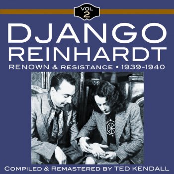 Django Reinhardt Tel quel
