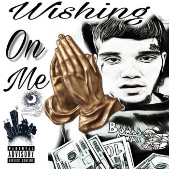 Исполнитель Baby Face, альбом Wishing on me