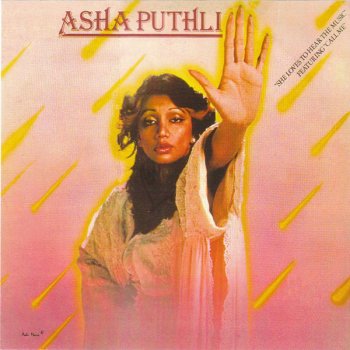 Asha Puthli Night And Day