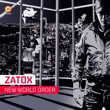 Zatox Back To You