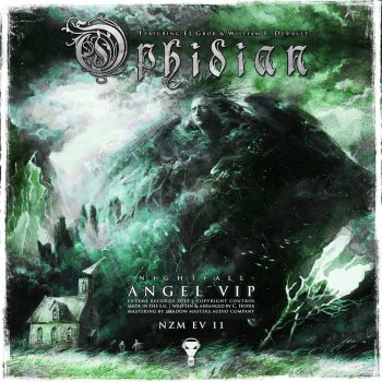 Ophidian Angel - IDrake Remix