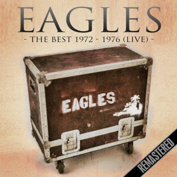 The Eagles Mc Introduces J.d. Souther (Remastered) - Live